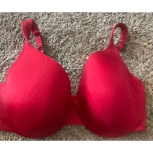 Cacique‎ 40DDD red
